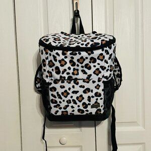 Wolka Cooler Backpack